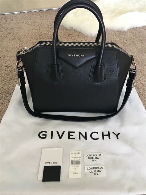 givenchy women's backpack|Givenchy bags price list.